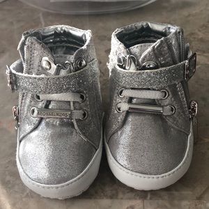 Infant Michael Kors shoe
